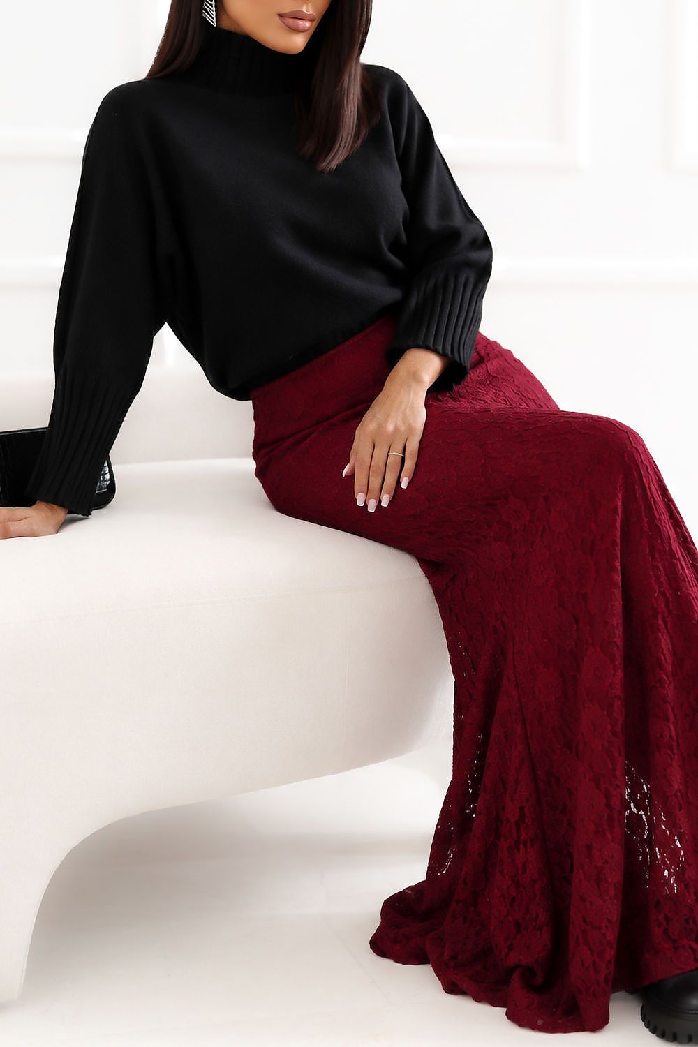  Jupe model 232374 Italy Moda 