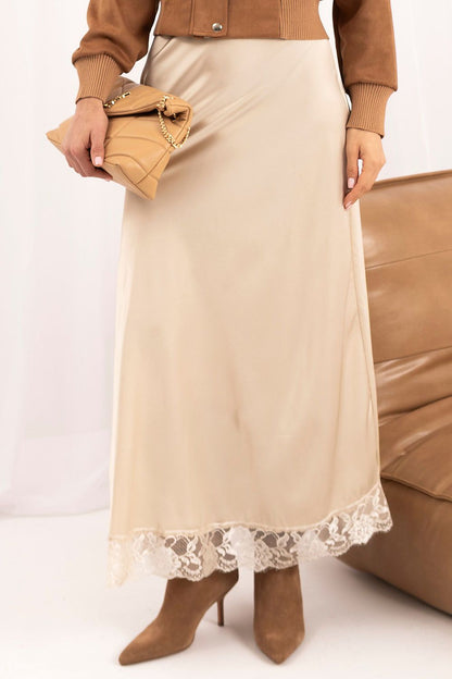  Jupe model 232379 Italy Moda 
