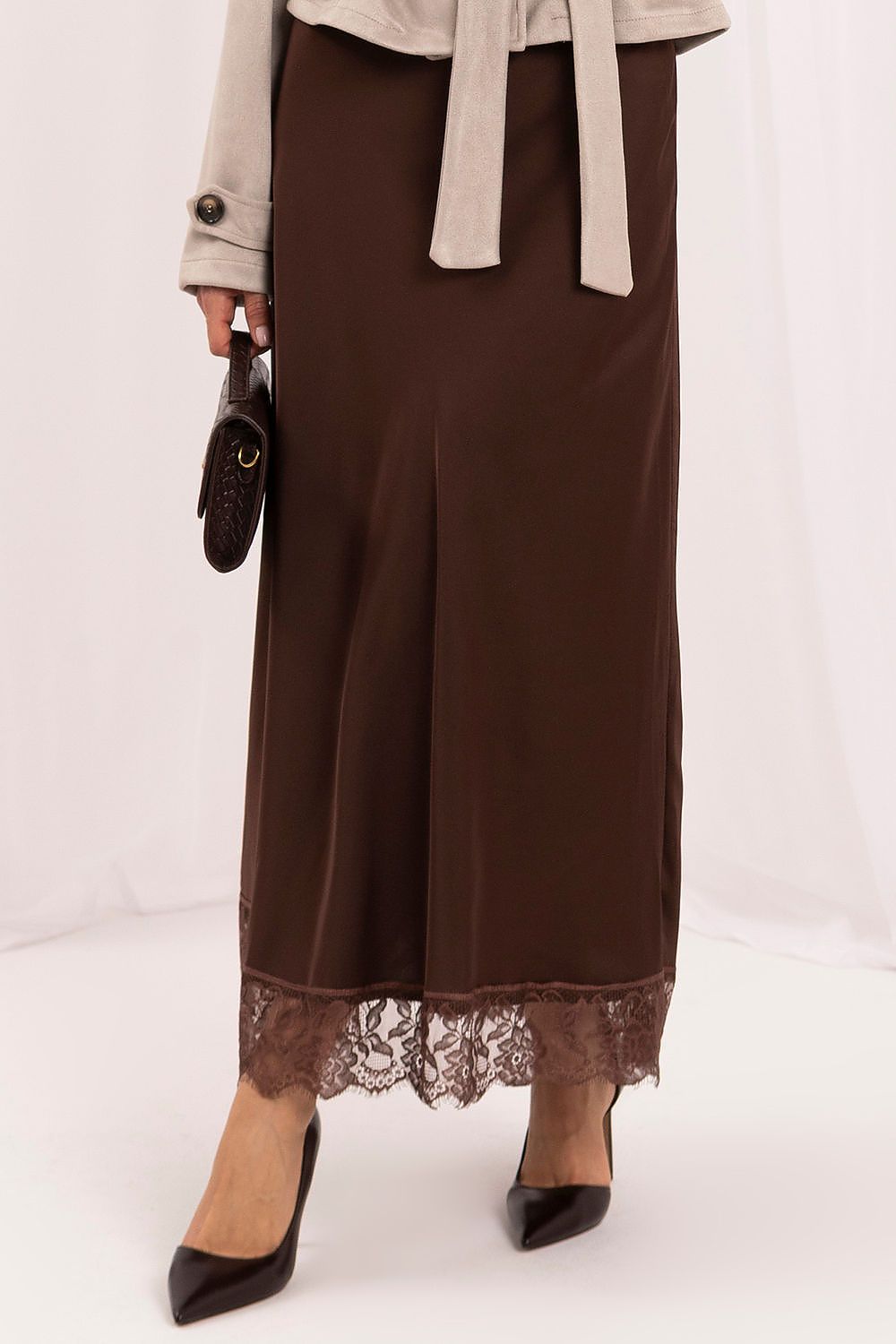  Jupe model 232381 Italy Moda 