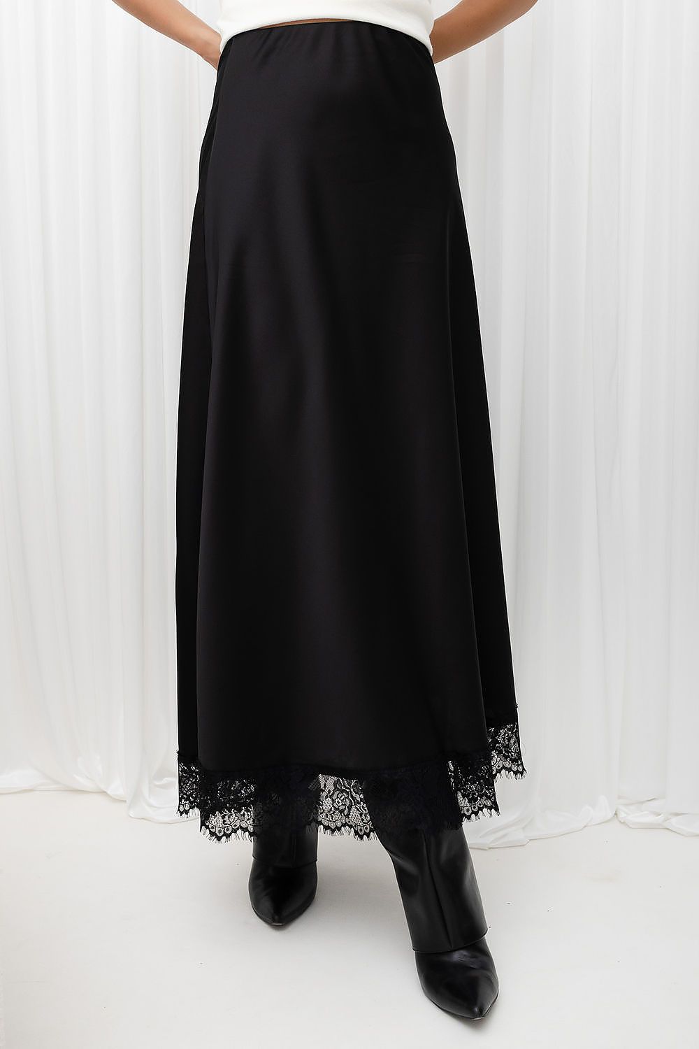  Jupe model 232382 Italy Moda 