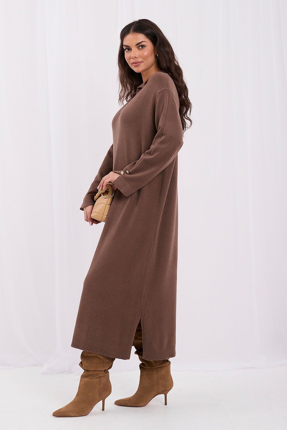  Robe de jour model 232388 Italy Moda 