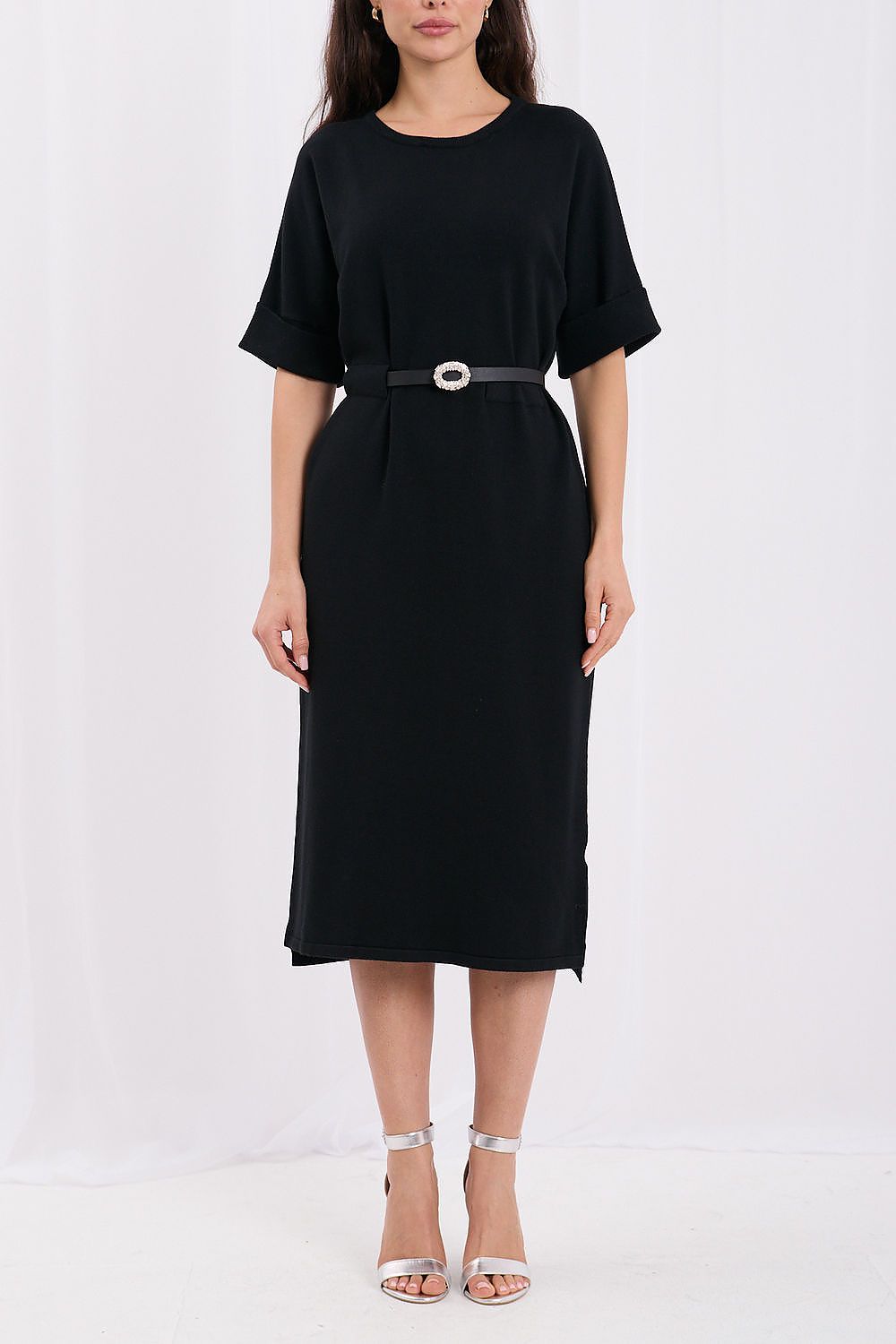  Robe de jour model 232400 Italy Moda 