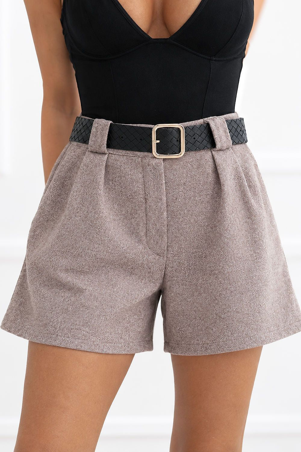  Shorts model 232410 Rue Paris 