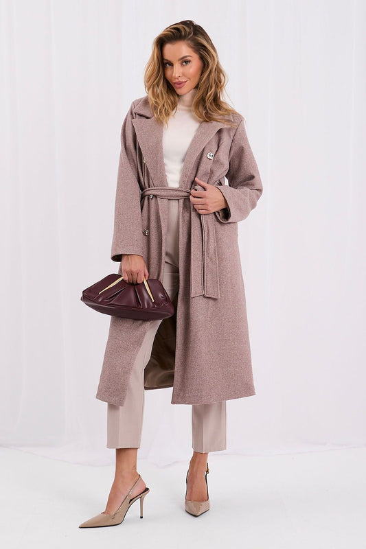  Manteau model 232414 Rue Paris 