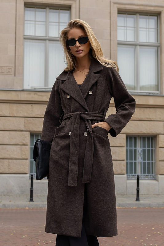  Manteau model 232415 Rue Paris 