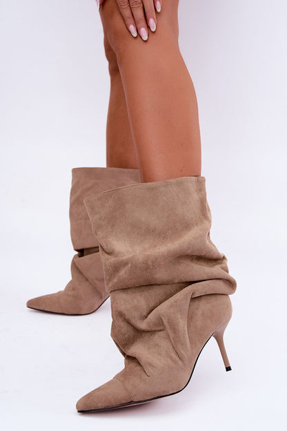  Bottes à talons model 232442 Step in style 