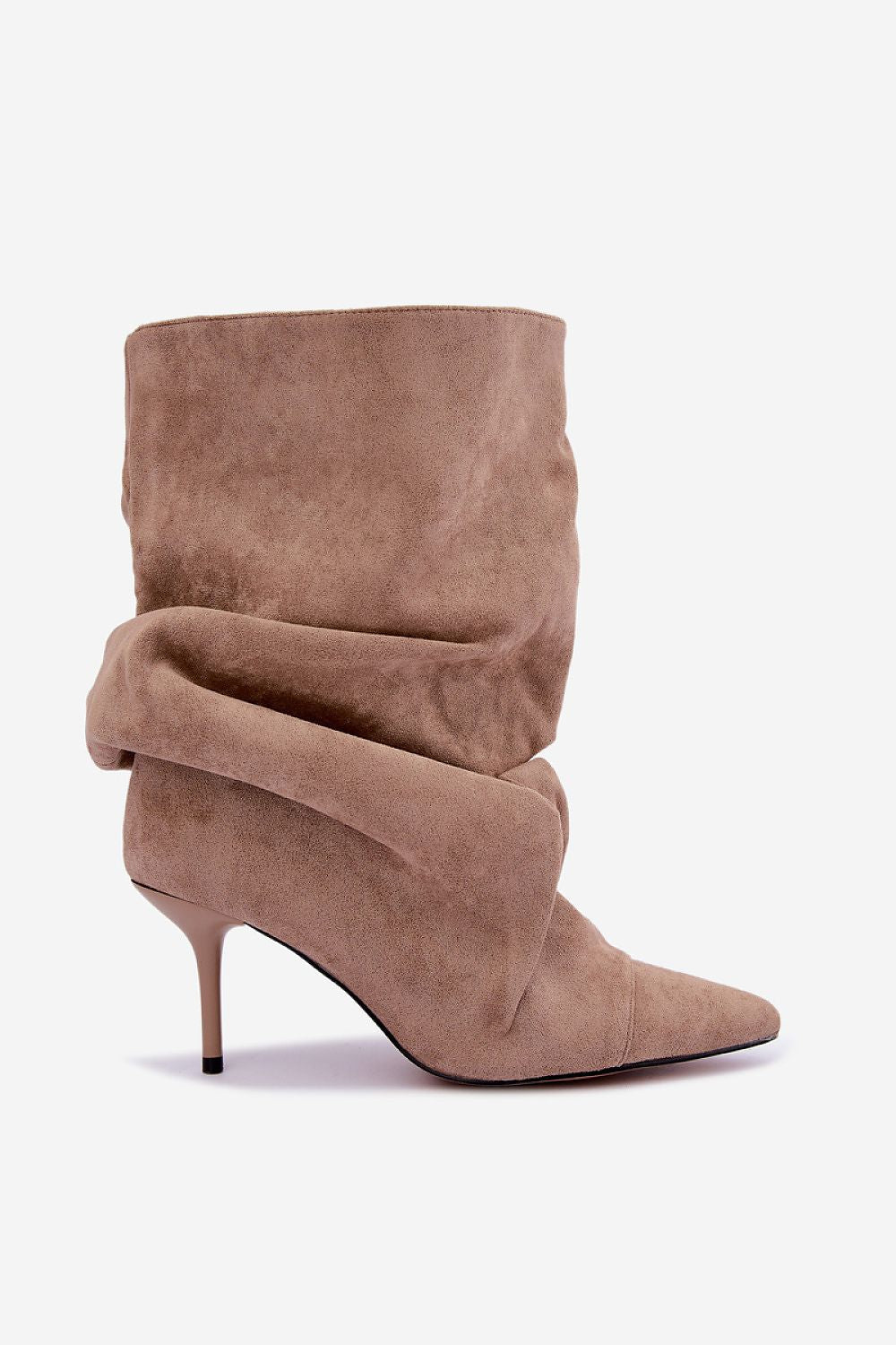  Bottes à talons model 232442 Step in style 
