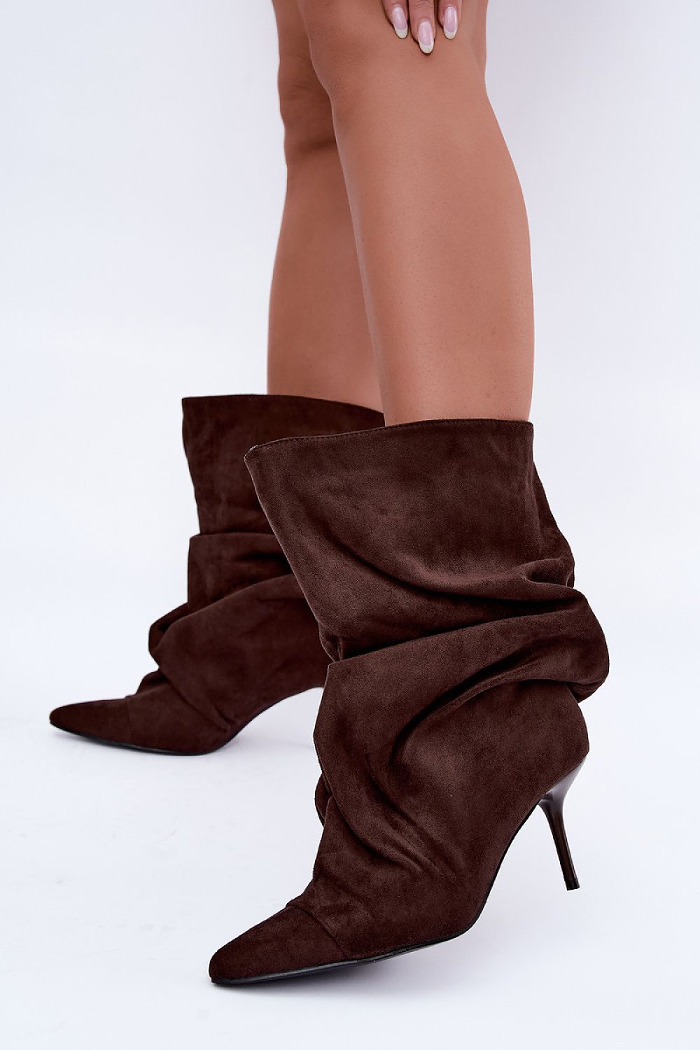  Bottes à talons model 232443 Step in style 
