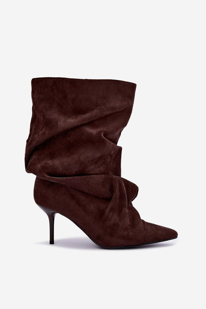  Bottes à talons model 232443 Step in style 