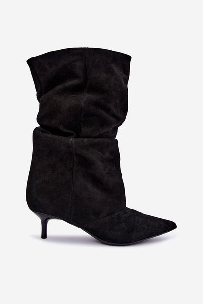  Bottes à talons model 232445 Step in style 