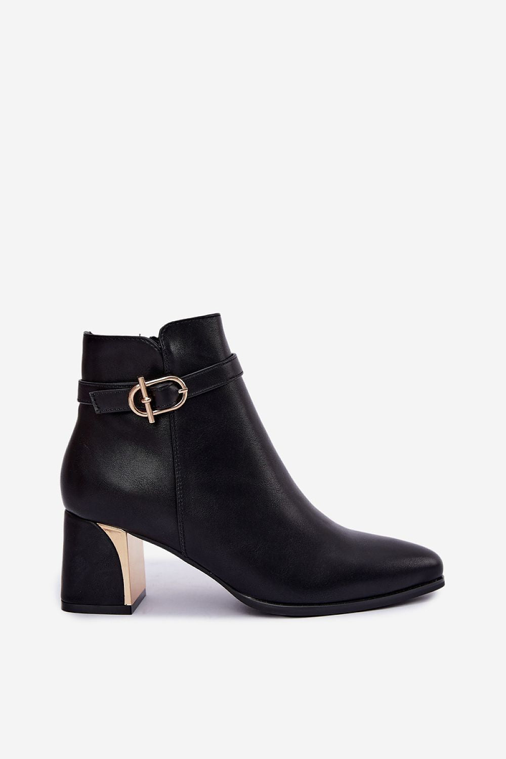  Bottes à talons model 232448 Step in style 