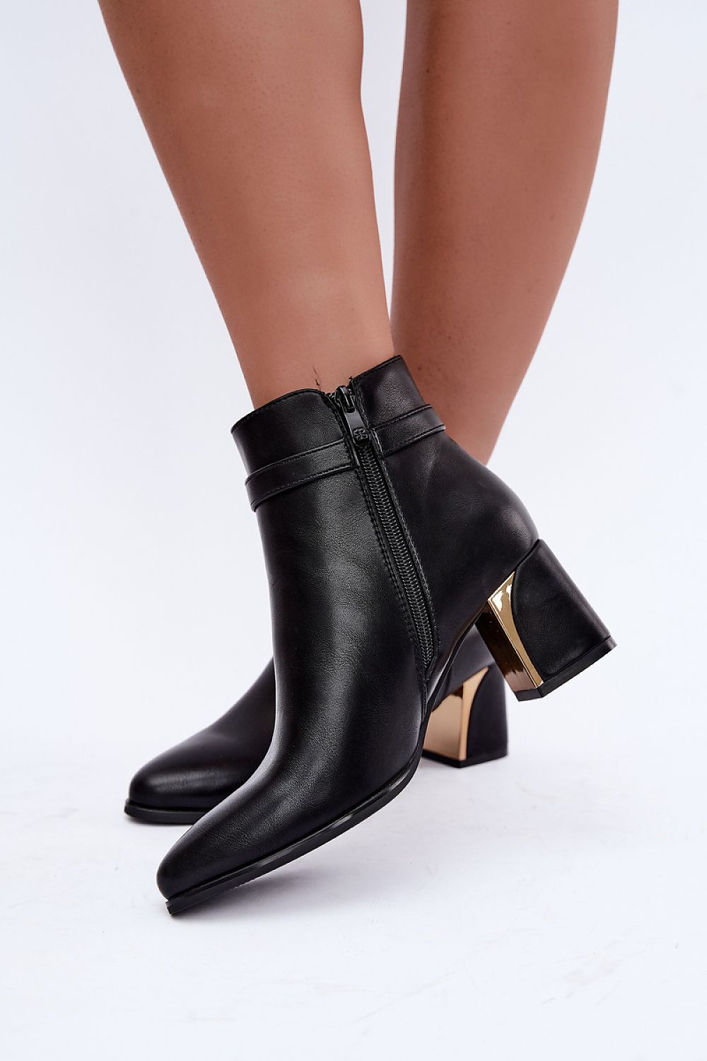  Bottes à talons model 232448 Step in style 