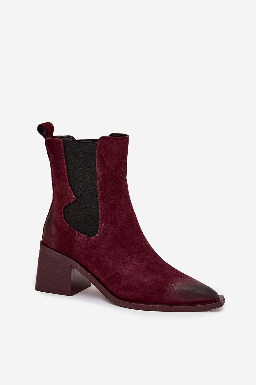  Bottes à talons model 232451 Step in style 