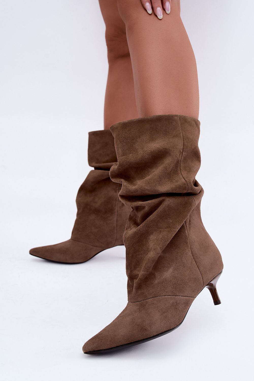  Bottes à talons model 232453 Step in style 