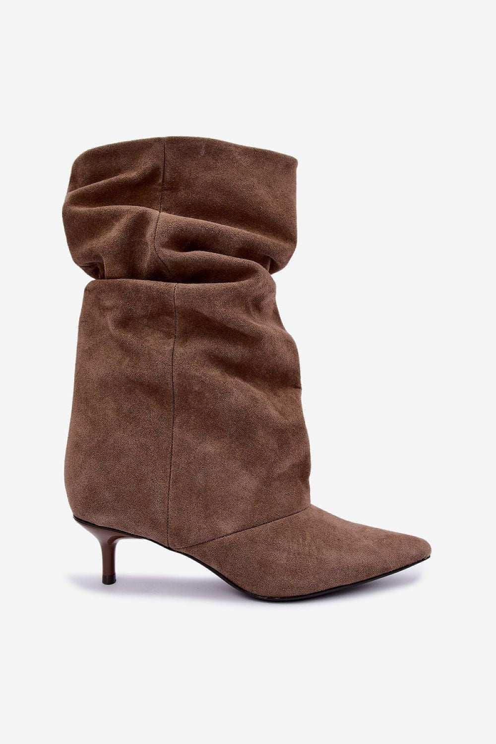  Bottes à talons model 232453 Step in style 