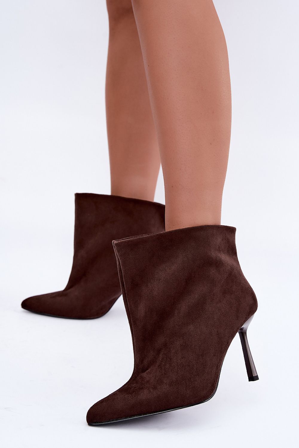  Bottes à talons model 232454 Step in style 