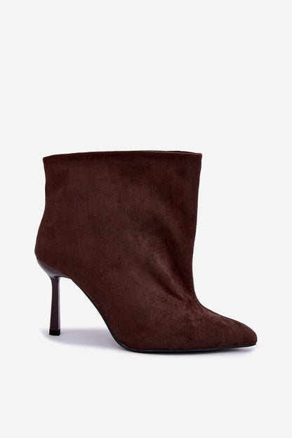  Bottes à talons model 232454 Step in style 