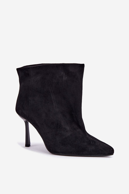  Bottes à talons model 232455 Step in style 