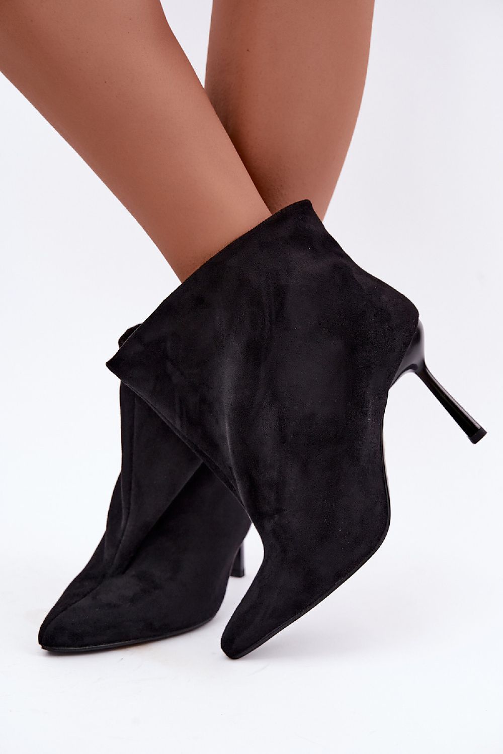  Bottes à talons model 232455 Step in style 