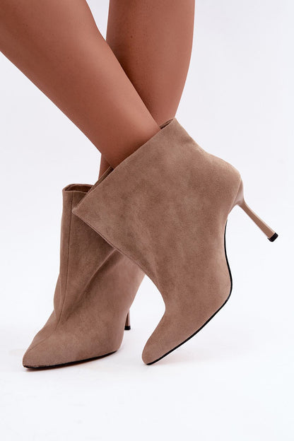  Bottes à talons model 232456 Step in style 