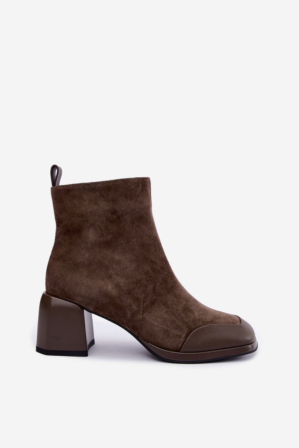  Bottes à talons model 232458 Step in style 