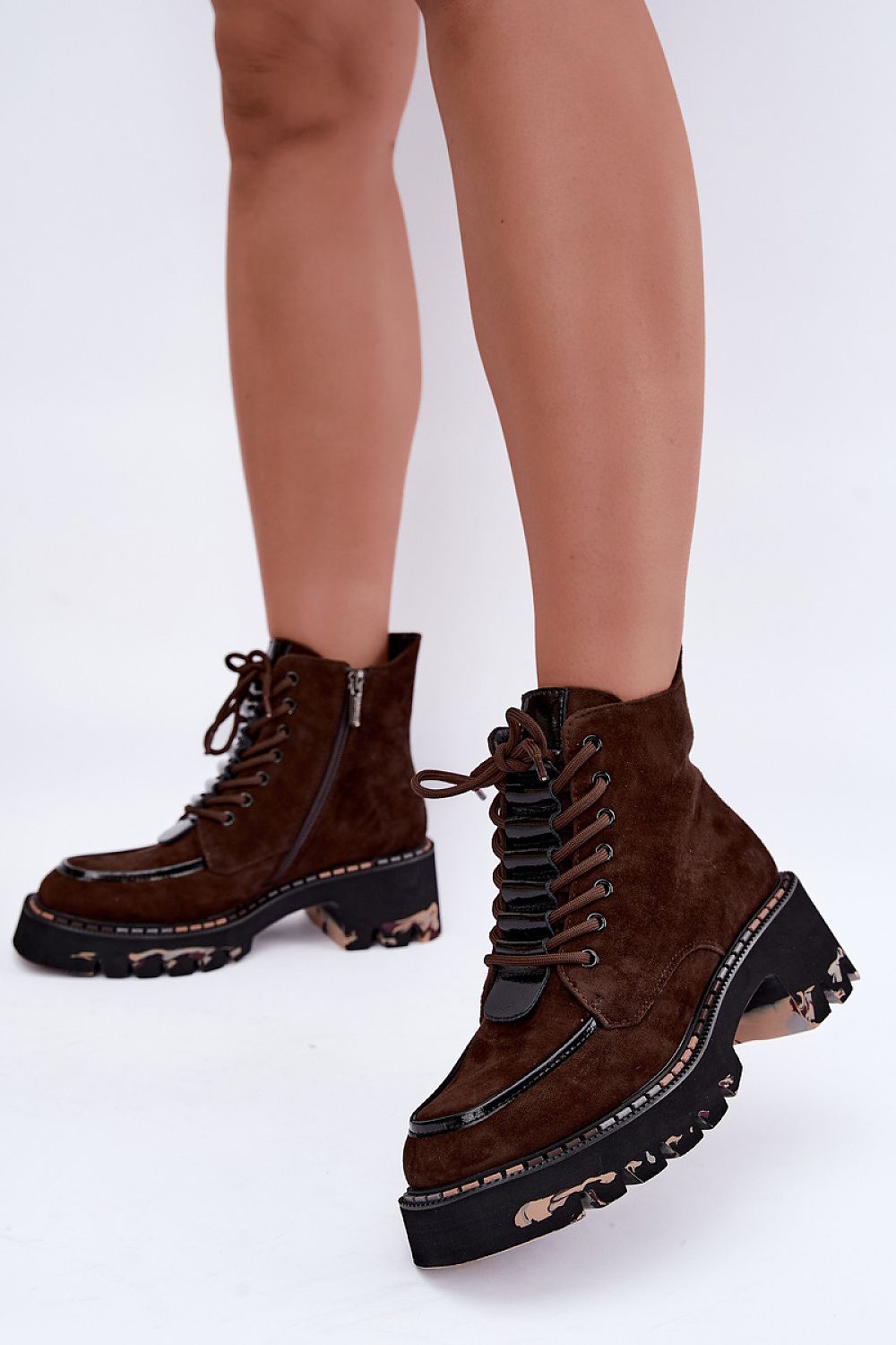  Bottes à talons model 232460 Step in style 