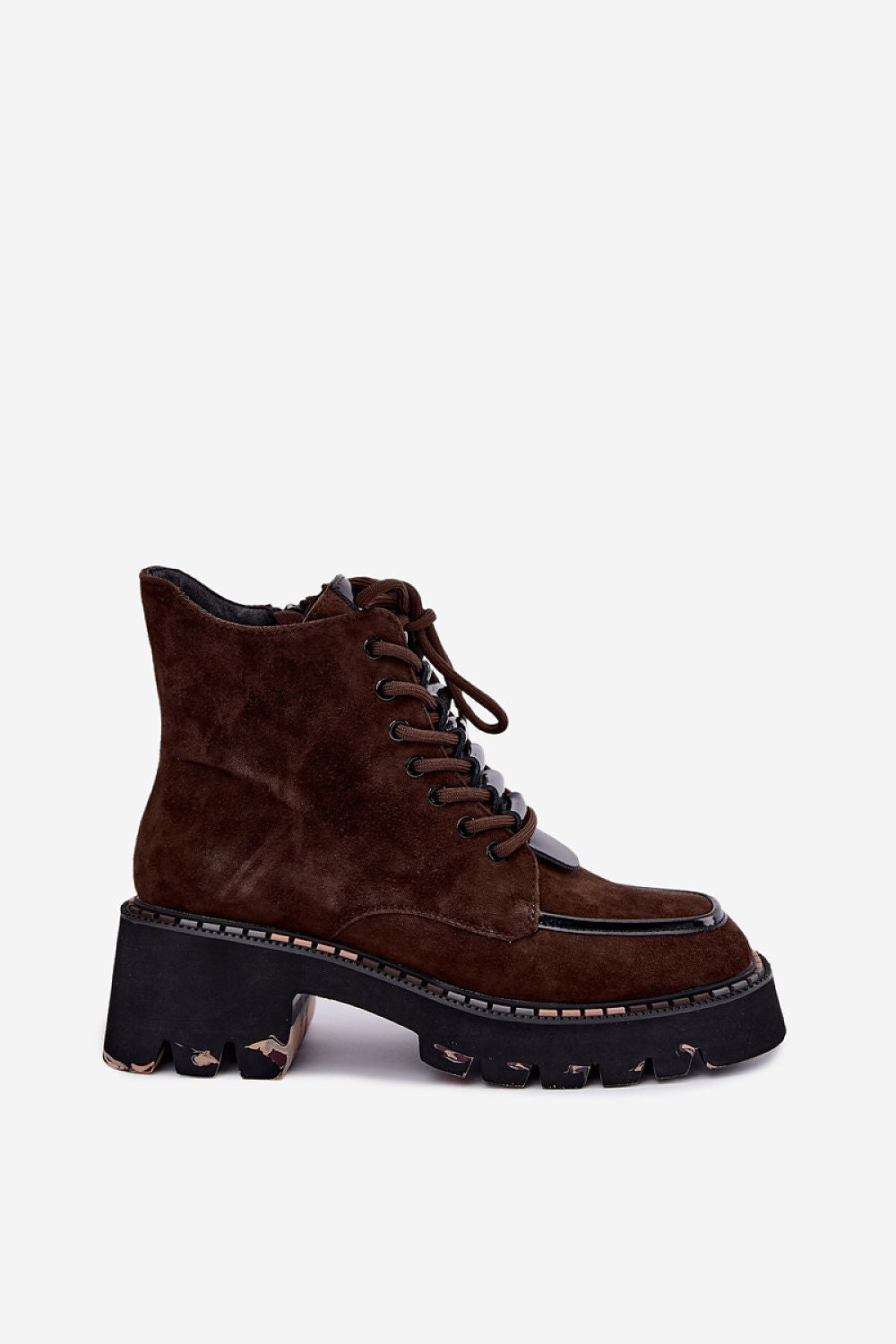  Bottes à talons model 232460 Step in style 