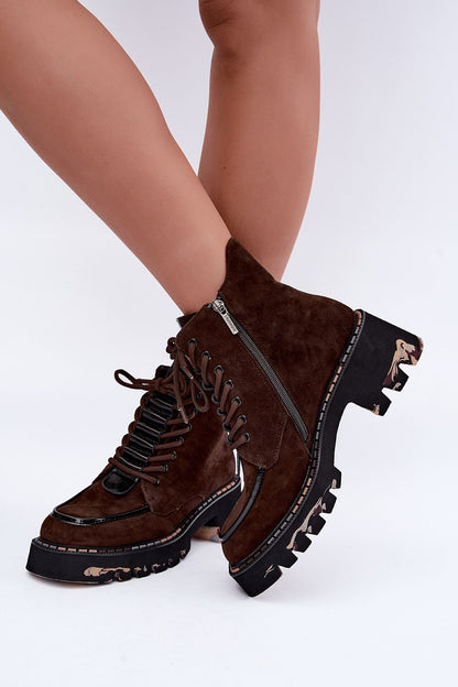  Bottes à talons model 232460 Step in style 