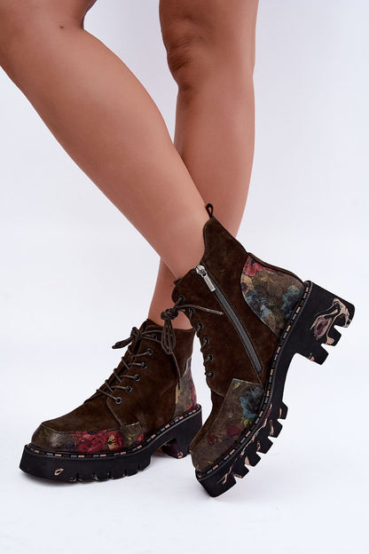  Bottes à talons model 232462 Step in style 