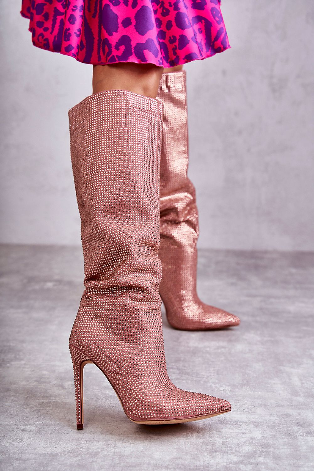  Bottes à talons model 232464 Step in style 