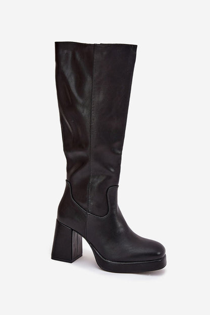  Bottes à talons model 232466 Step in style 