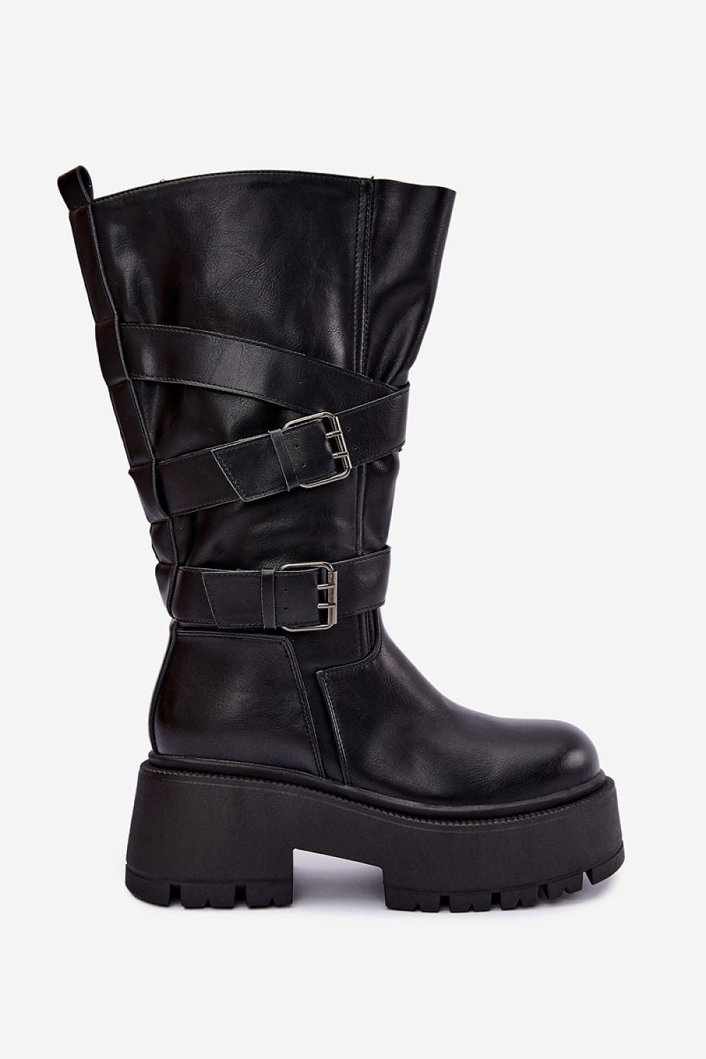  Bottes cothurnes model 232467 Step in style 