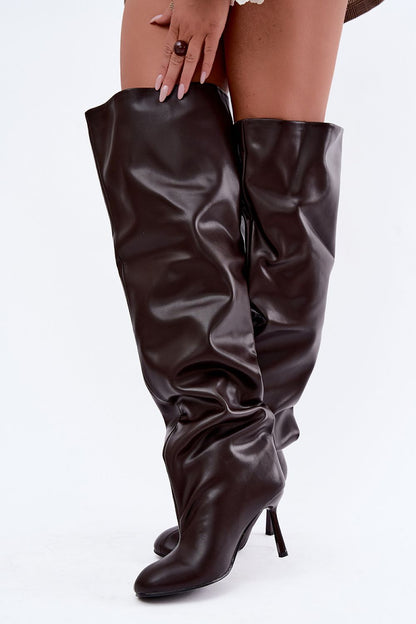  Bottes à talons model 232472 Step in style 