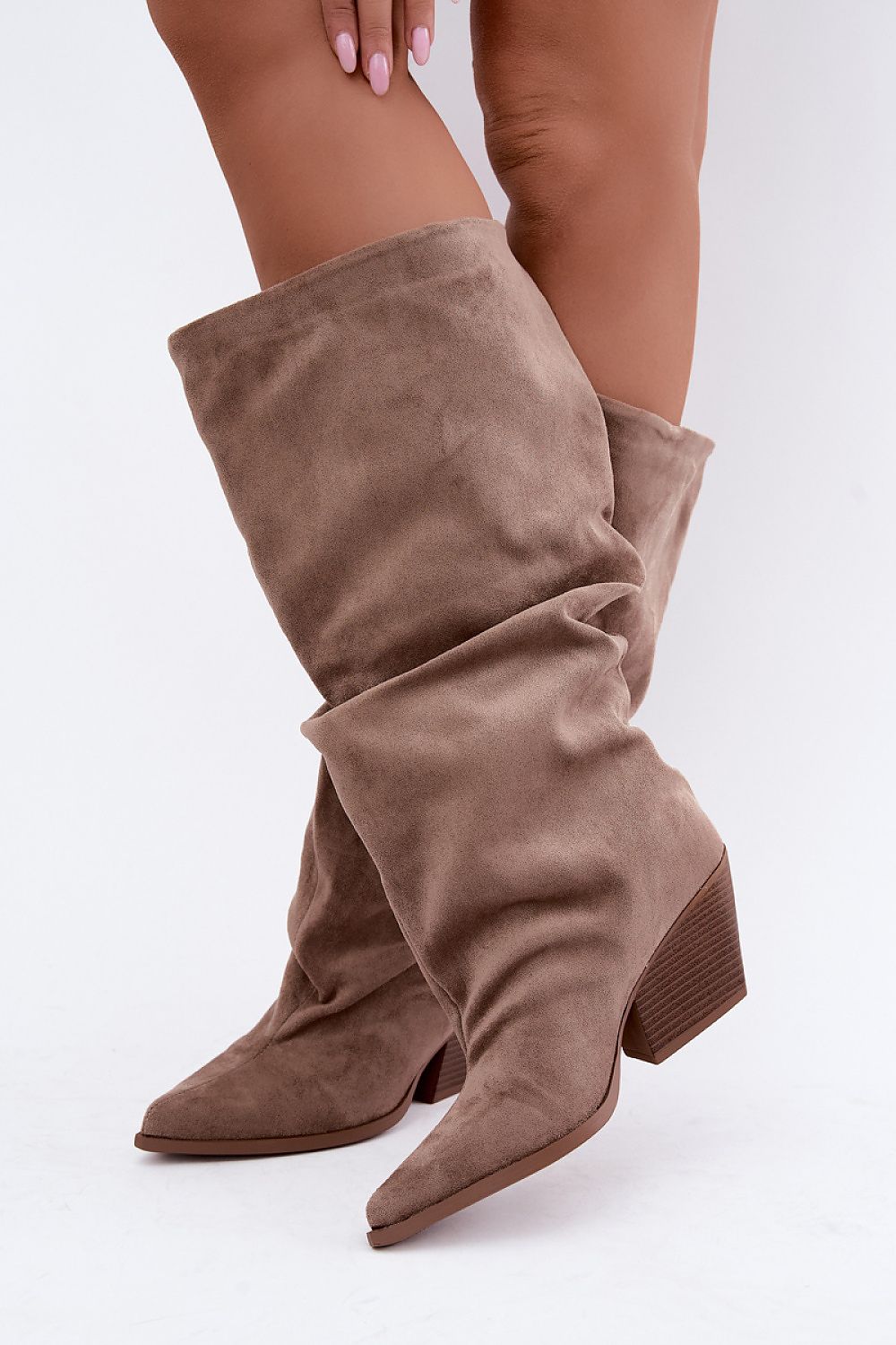  Bottes à talons model 232473 Step in style 