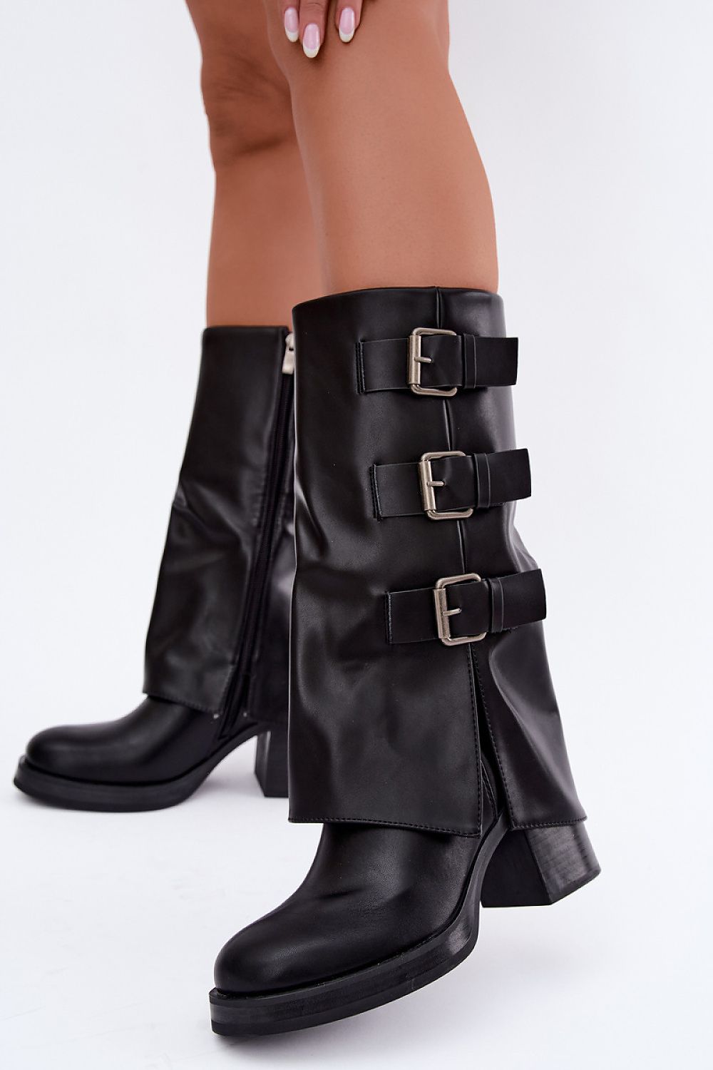  Bottes à talons model 232478 Step in style 