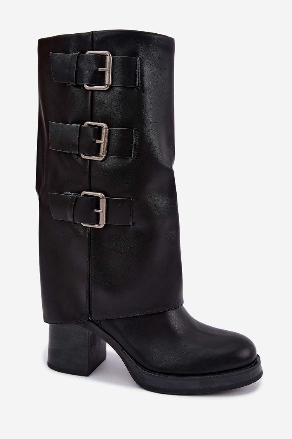  Bottes à talons model 232478 Step in style 