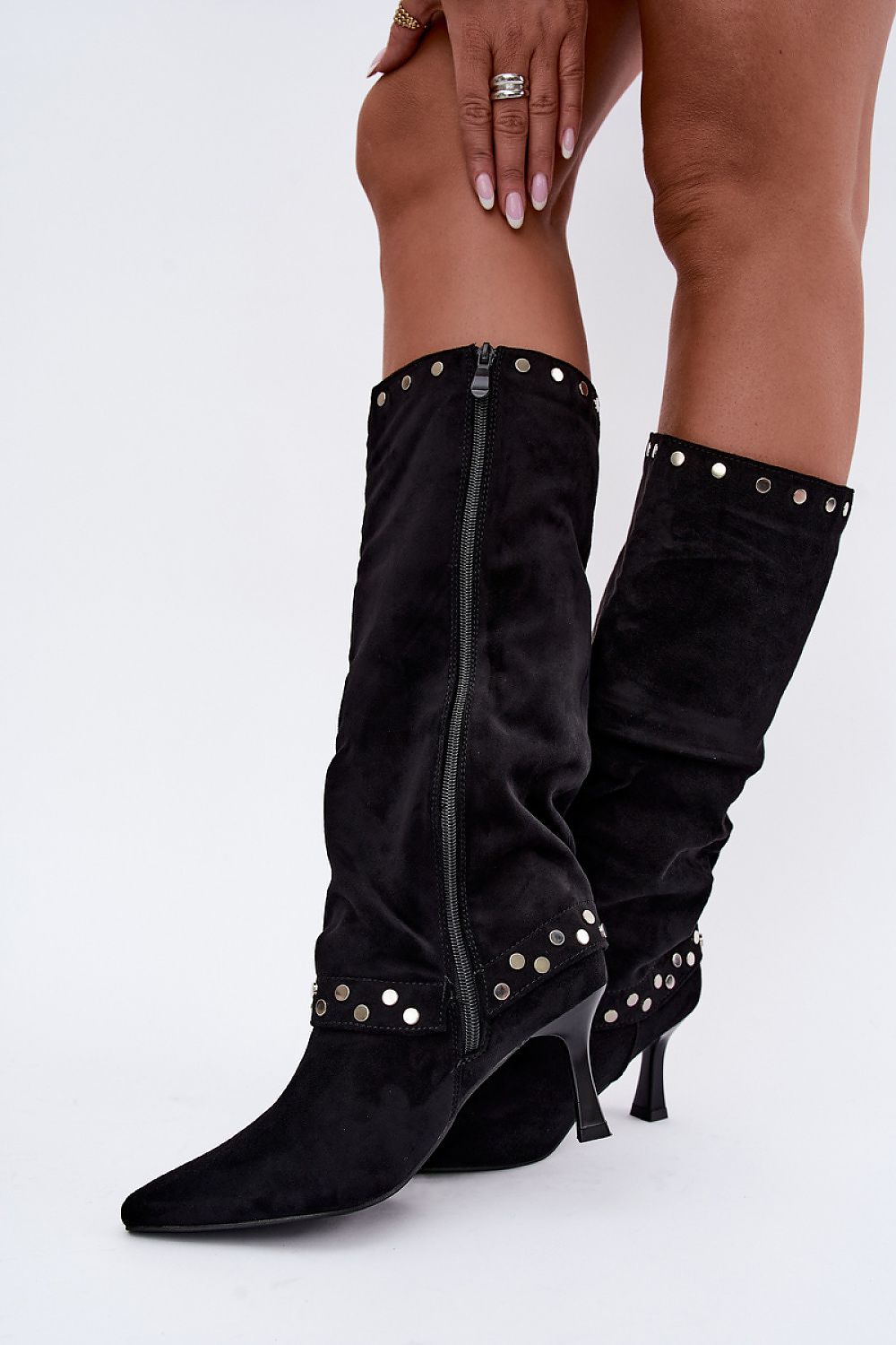  Bottes à talons model 232480 Step in style 