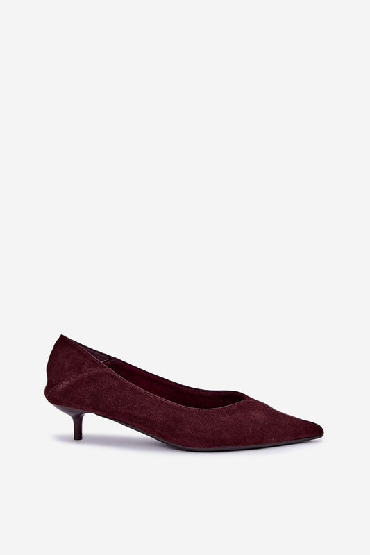  Escarpins à talons model 232482 Step in style 