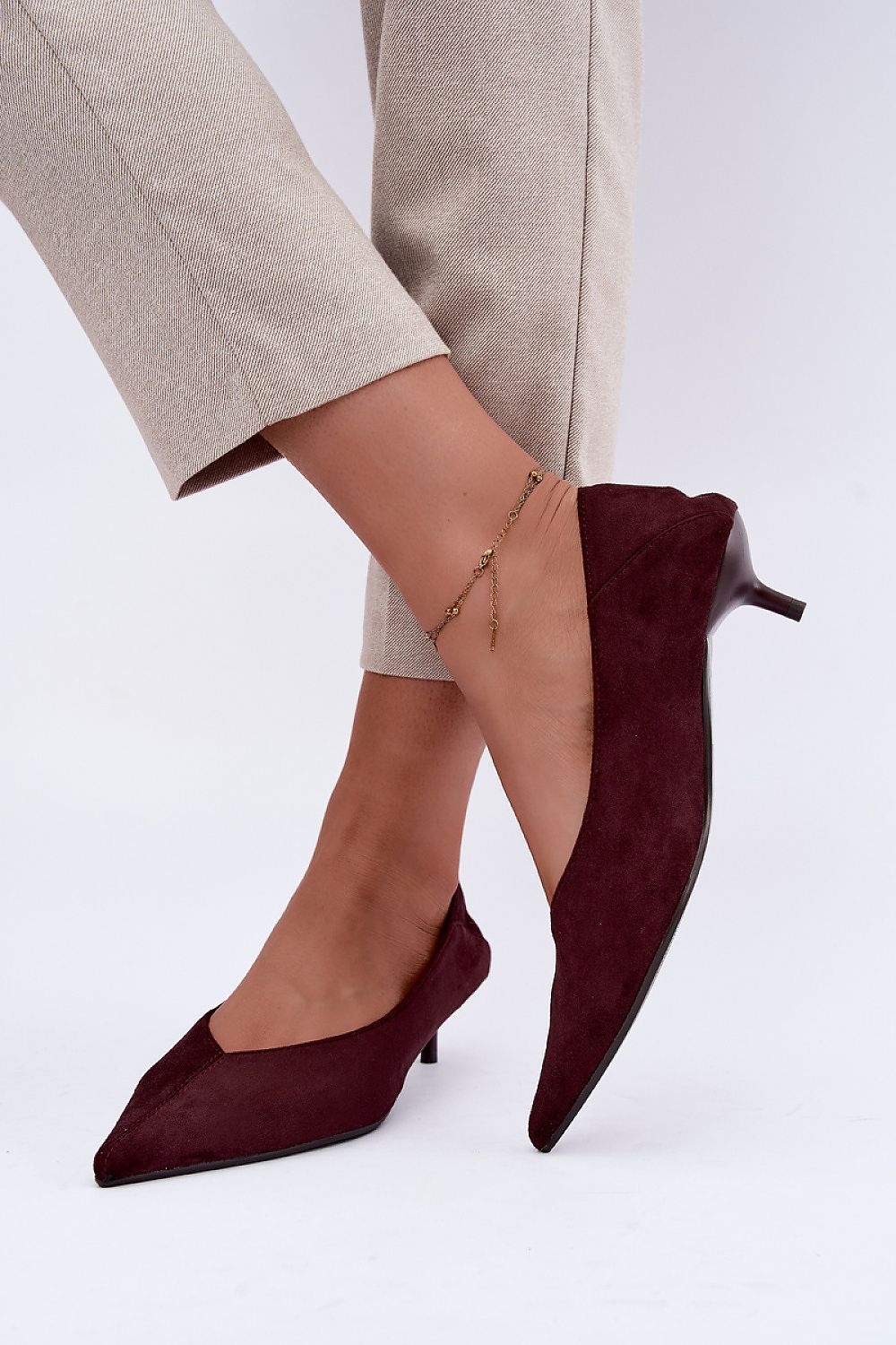  Escarpins à talons model 232482 Step in style 