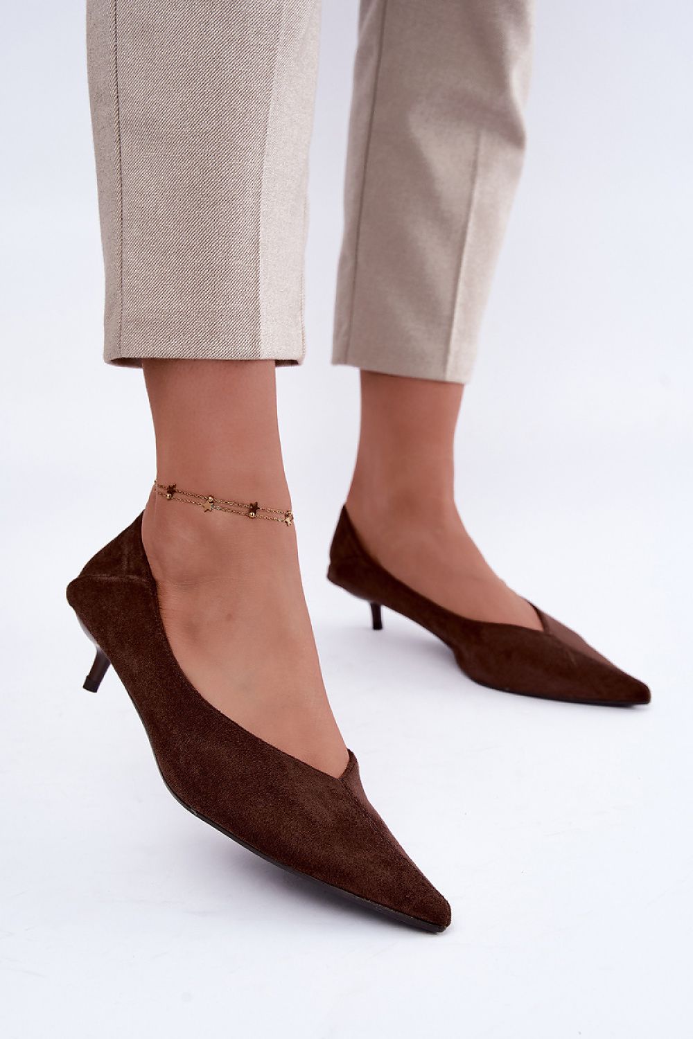  Escarpins à talons model 232483 Step in style 