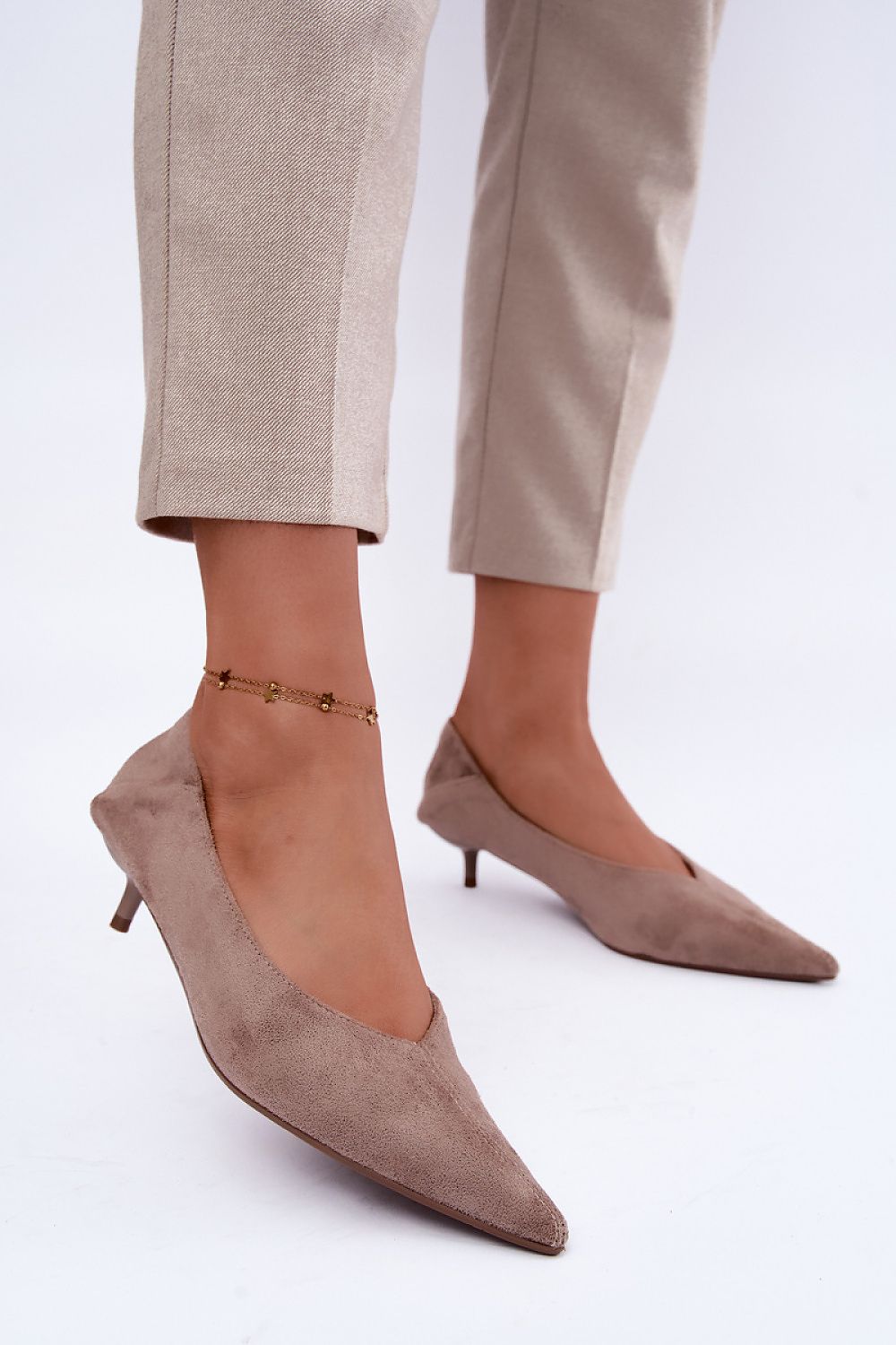  Escarpins à talons model 232484 Step in style 