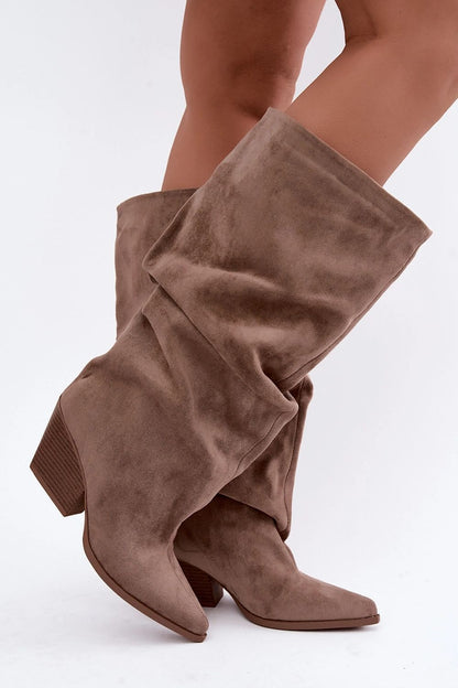  Bottes à talons model 232473 Step in style 