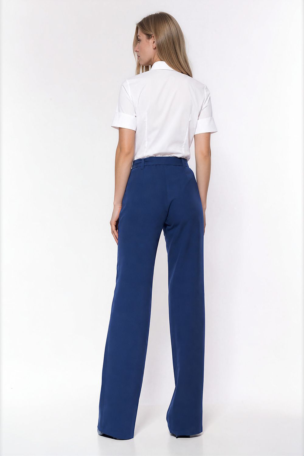  Chemise manche courte model 232486 Nife 