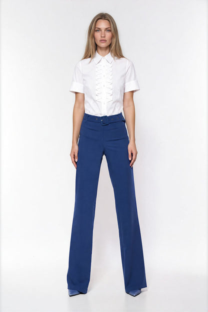  Chemise manche courte model 232486 Nife 