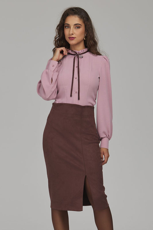  Jupe model 232487 Nife 