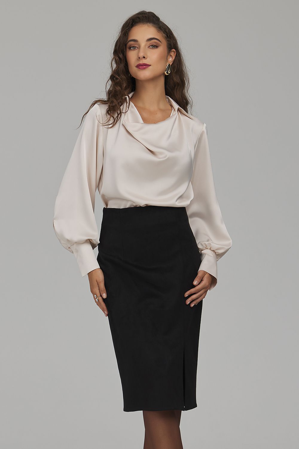  Jupe model 232488 Nife 