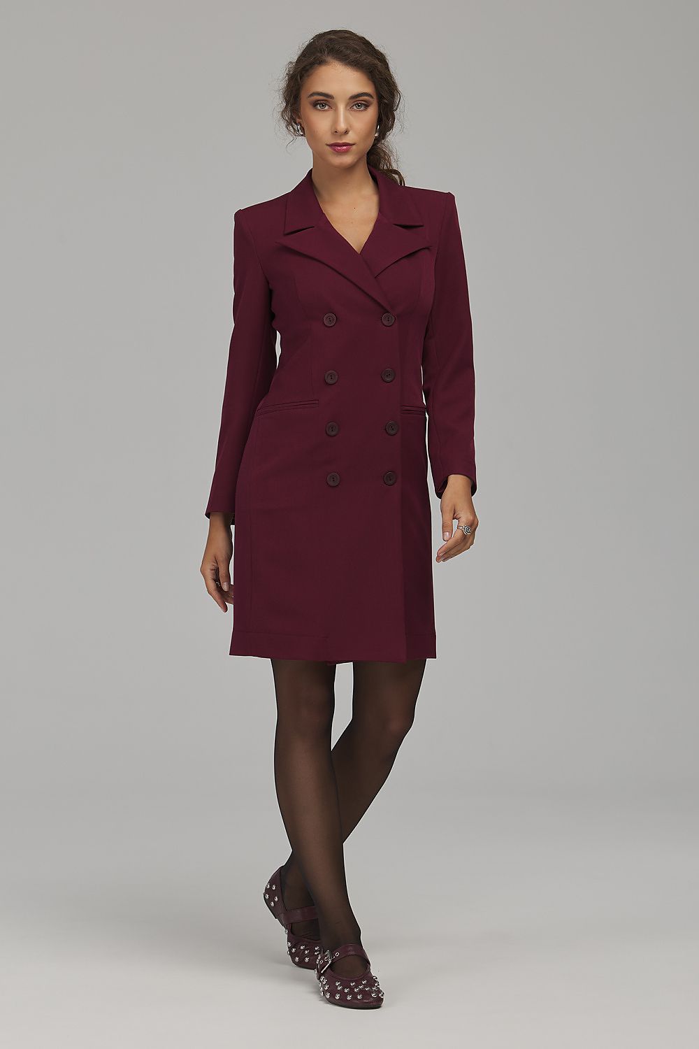 Robe de jour model 232500 Nife 