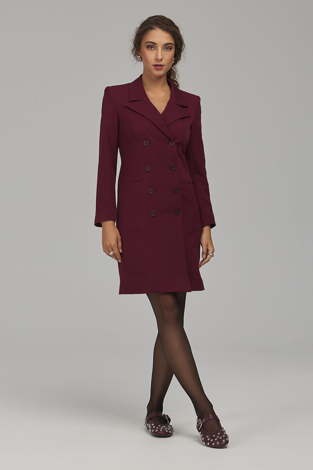  Robe de jour model 232500 Nife 