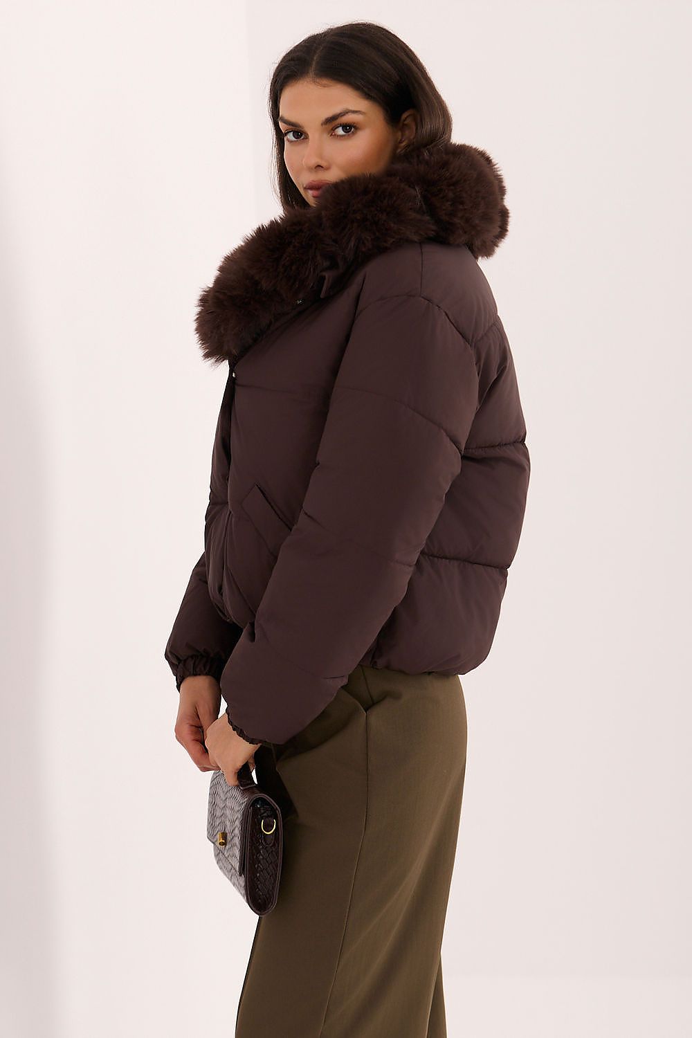  Veste model 232553 Factory Price 