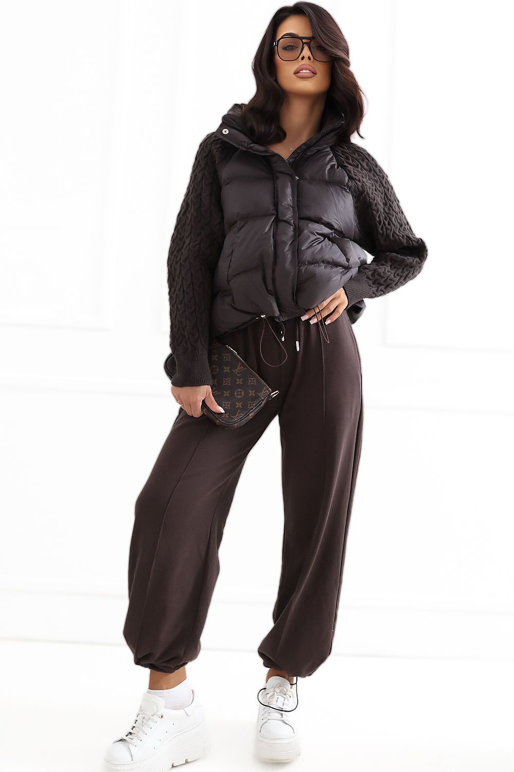  Veste model 232571 Factory Price 